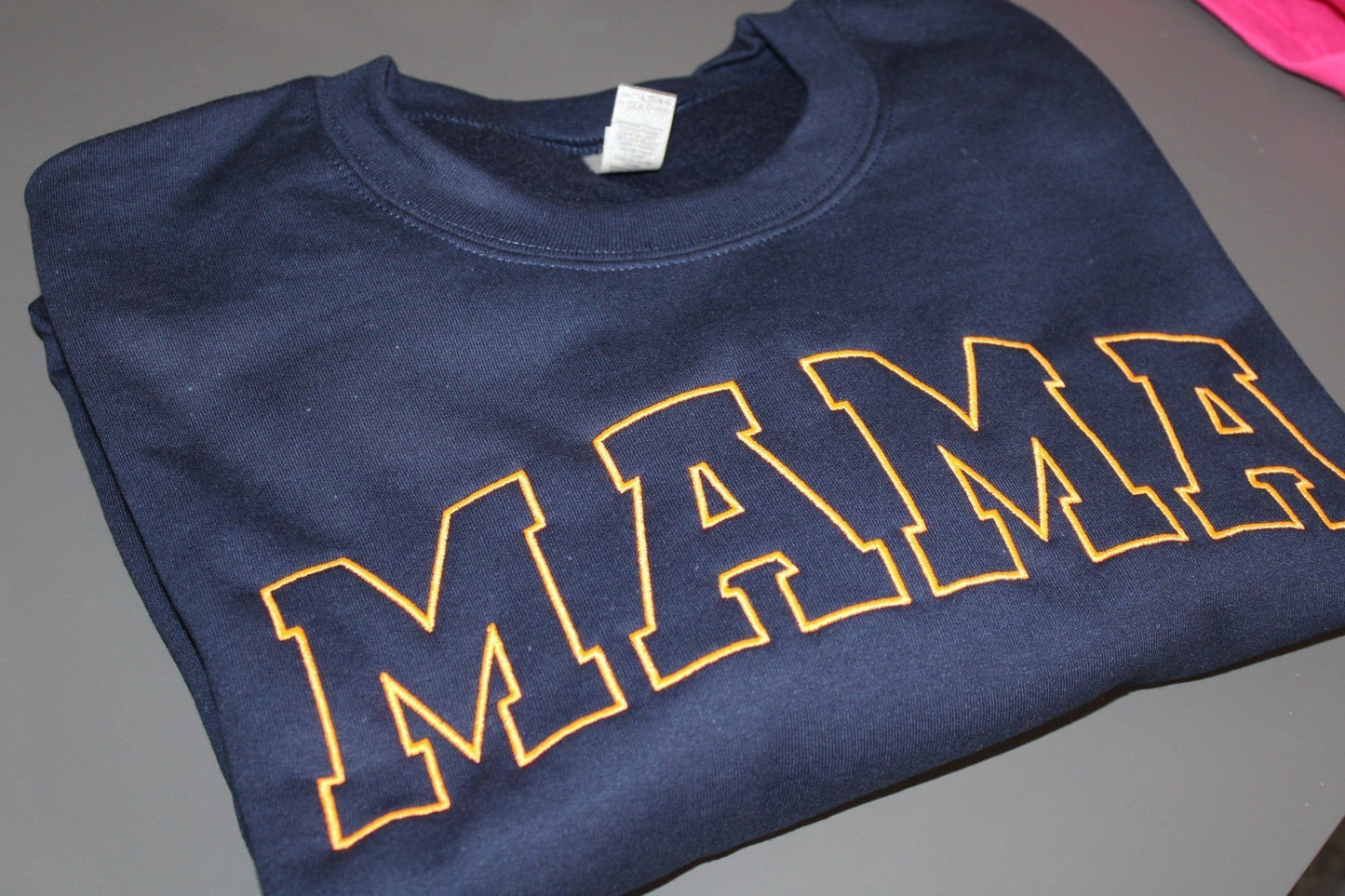 Matching Sweatshirt - Mini (Toddler Sizes)