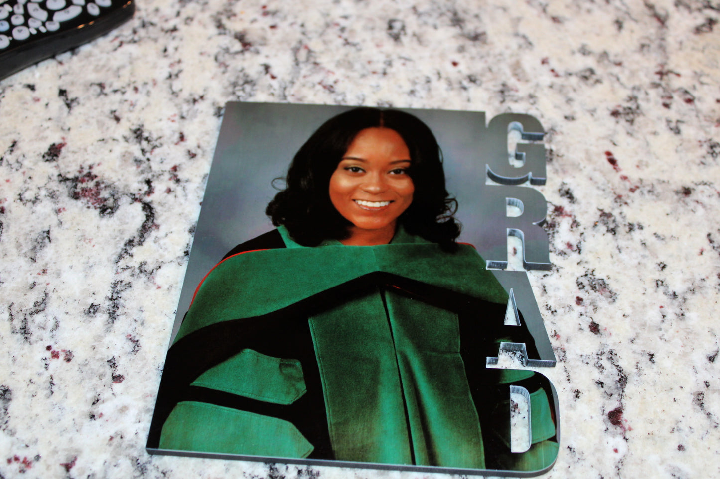 Graduation Photo Frame