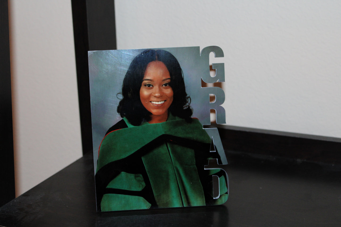 Graduation Photo Frame