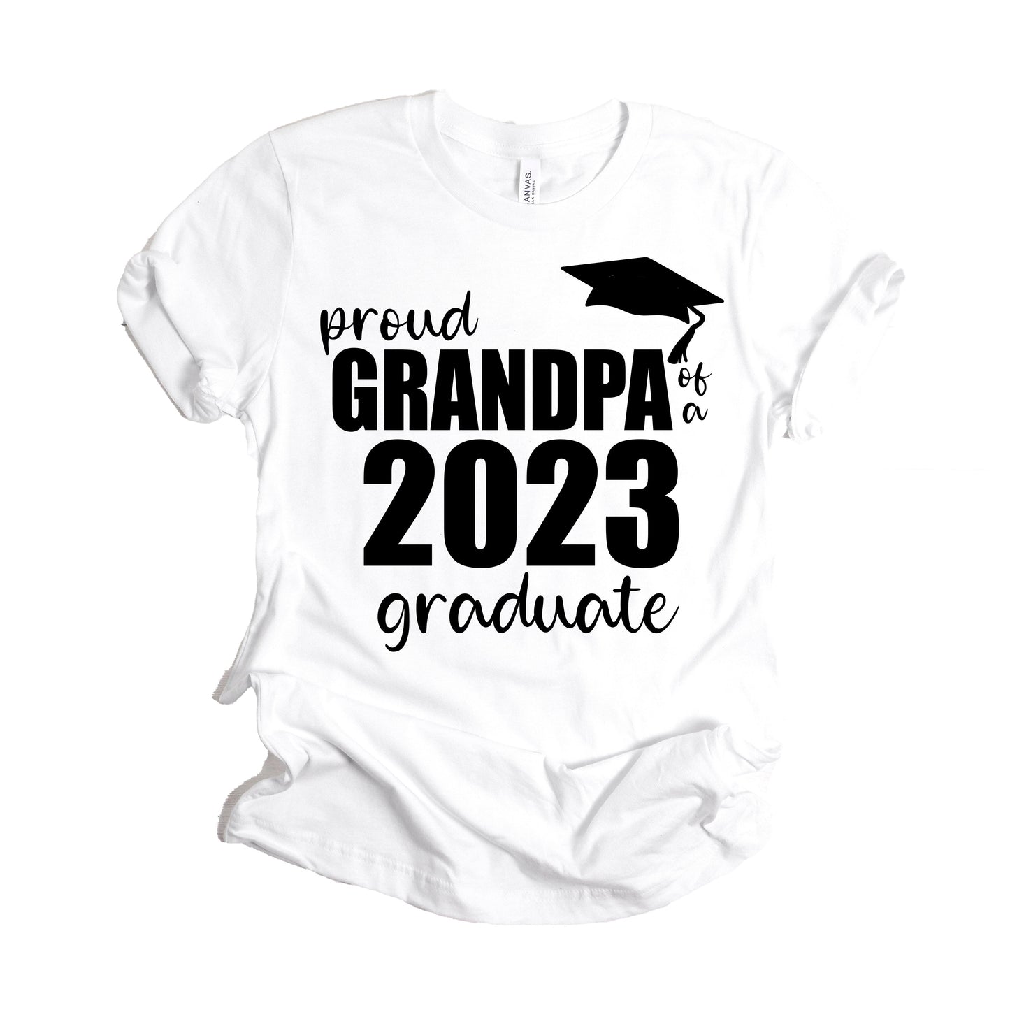 Proud Graduate 2023